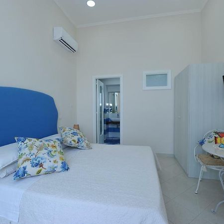 Mavi Apartments Piano di Sorrento Buitenkant foto