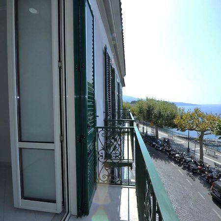 Mavi Apartments Piano di Sorrento Buitenkant foto
